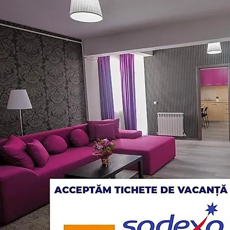 Magnum Hotel Mamaia