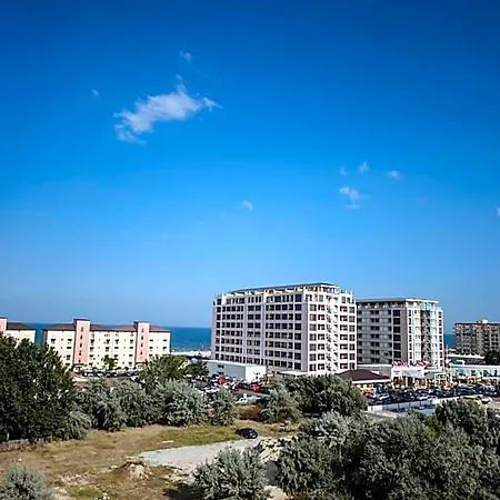 Hotel Magnum