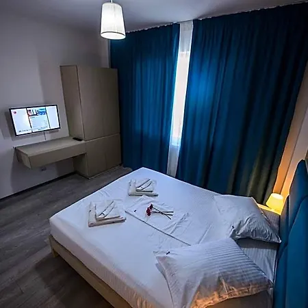 Hotel Magnum 3*