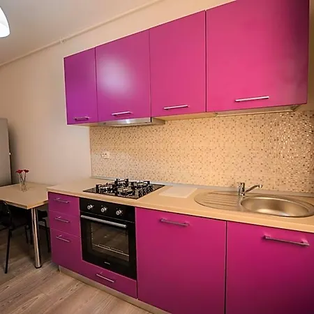 Magnum Hotel Mamaia