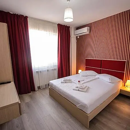 Magnum Hotel