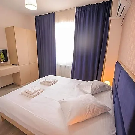 Magnum Hotel Mamaia