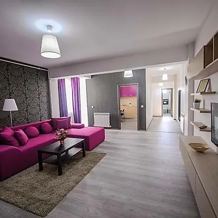 Magnum Hotel Mamaia