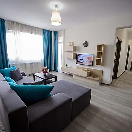 Magnum Hotel Mamaia