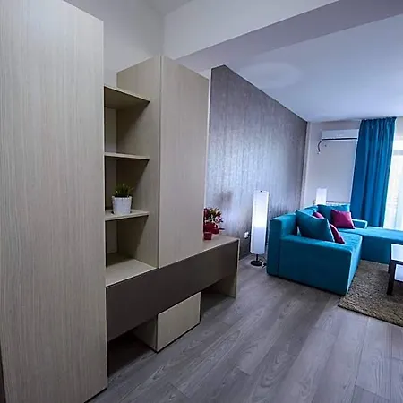 Hotel Magnum Mamaia