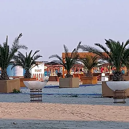 Magnum Hotel Mamaia