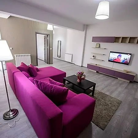 Hotel Magnum Mamaia