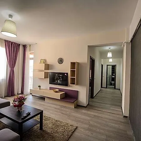 Magnum Hotel Mamaia