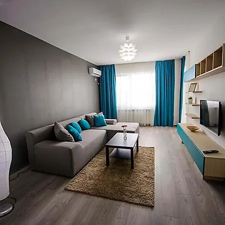 Hotel Magnum Mamaia