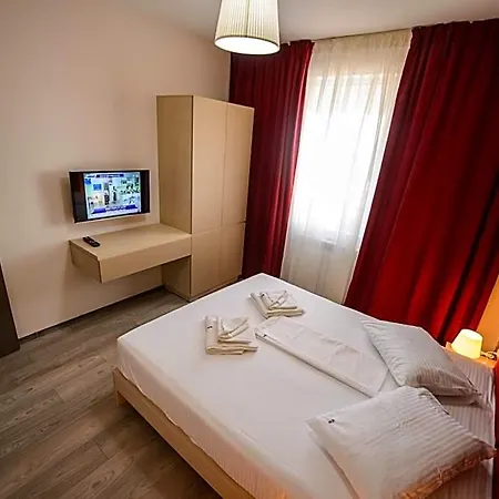 Hotel Magnum