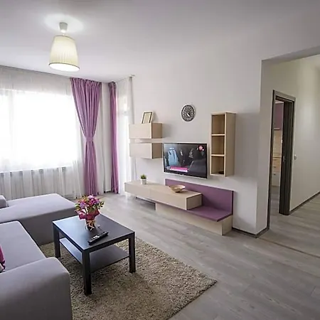 Magnum Hotel Mamaia