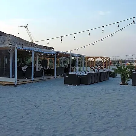 Magnum Hotel