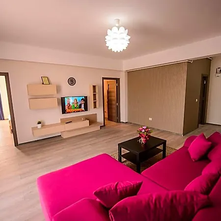 Hotel Magnum