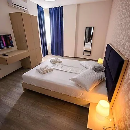 Magnum Hotel