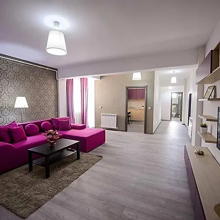 Hotel Magnum